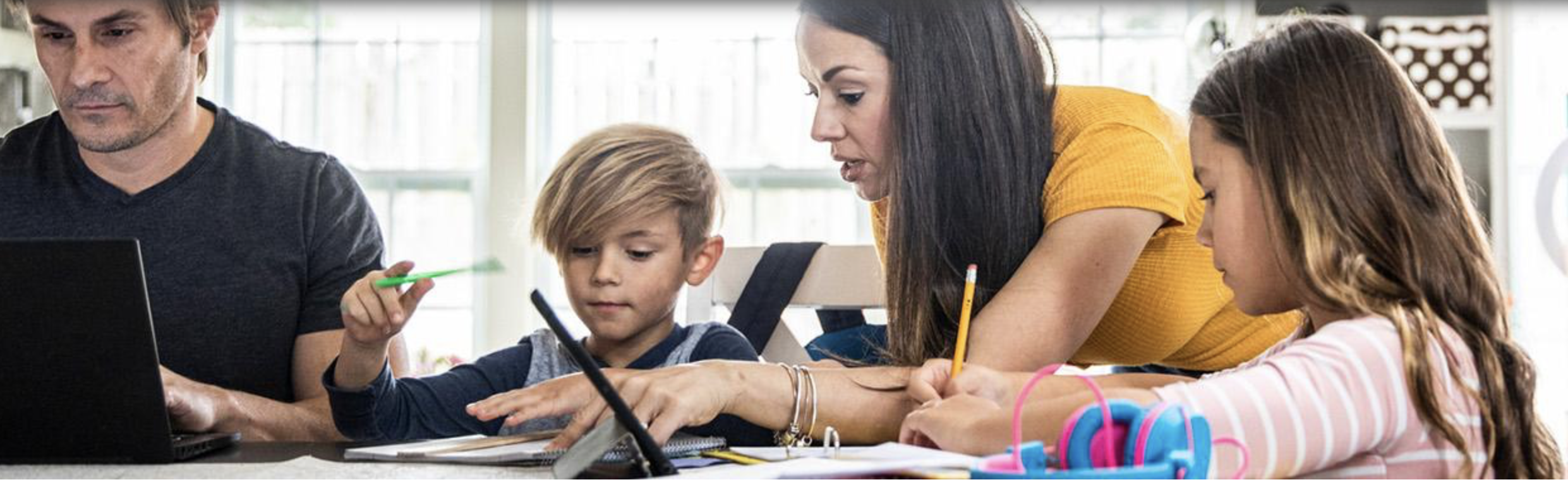 10 Ways You Can Protect Your Family from Identity Theft